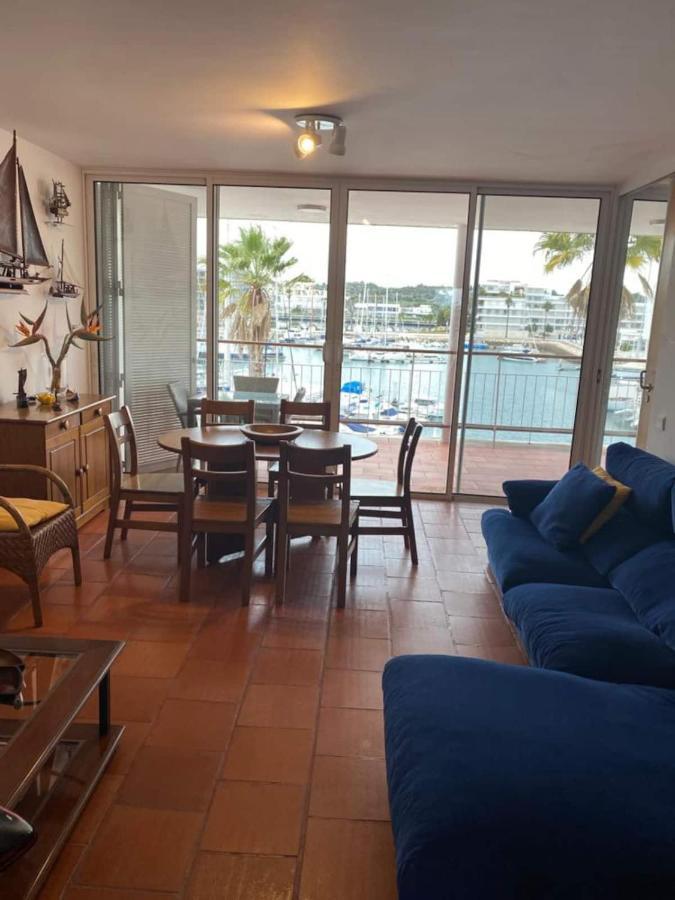 Apartamento Marina Mar Lagos Exterior foto