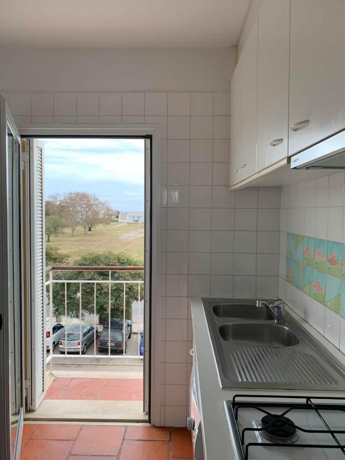 Apartamento Marina Mar Lagos Exterior foto